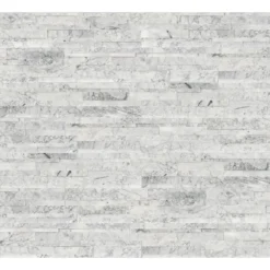 MSI Alaska Gray Ledger Panel 6 In. X 24 In. Natural Marble Wall Tile (10 Cases / 60 Sq. Ft. / Pallet) -Ryobi Ceramic Shop 9c136477ce110612acd8d43ab57b1059 1800x1800