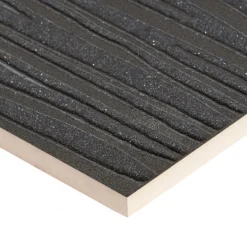 Bond Tile Remnant River Black 11 In. X 40 In. Textured Ceramic Wall Tile (4 Pieces 12.48 Sq. Ft. / Case) -Ryobi Ceramic Shop 9cf66476 b3b9 4cc0 8783 8db351edde58.dca84a1da43677fb209421644477a1f2 1800x1800
