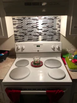 Crystiles Black, Deep Grey And Brushed Silver 12 In. X 12 In. Peel And Stick Vinyl Wall Tile Backsplash, "Pro" Series Thicker Version (4-Pack) -Ryobi Ceramic Shop 9eac8129 2e49 4e0d 9a7e 38be4f8f4c85.f78562062b2e6a0052c0b48994be154b 1800x1800