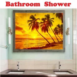 Dolphin Ceramic Tile Mural Kitchen Backsplash Bathroom Shower, 402794-XL64 5 Dolphin Ceramic Tile Mural Kitchen Backsplash Bathroom Shower, 402794-XL64 -Ryobi Ceramic Shop 9ff89fe2 b8a6 4873 ae56 06d9d58e13eb.1d0186cf21c8e5bcd52db391871fb8fe b65ea771 8f93 4a2f b88d 4bc8b767c83b 1800x1800