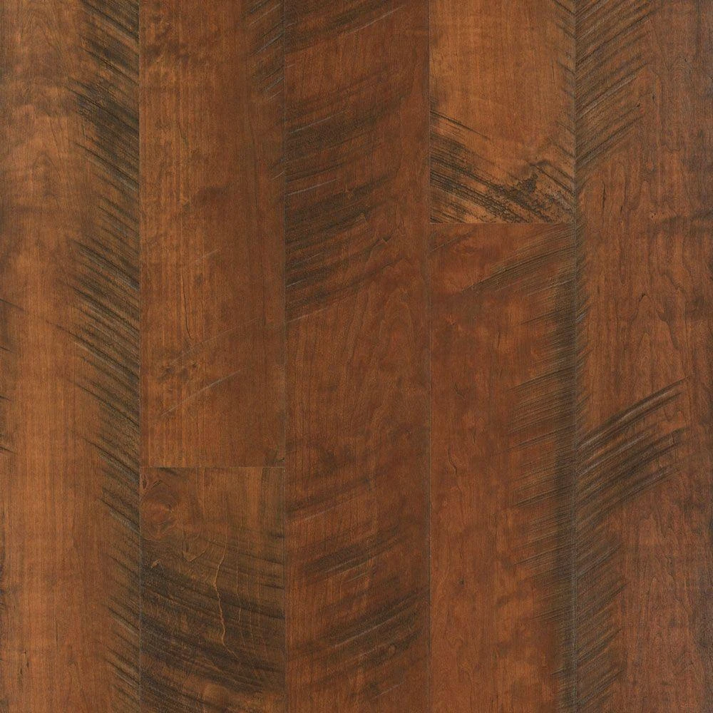 Pergo Outlast+ Waterproof Paradise Jatoba 10 Mm T X 5.23 In. W X 47.24 In. L Laminate Flooring (480.9 Sq. Ft. / Pallet) 11 Pergo Outlast+ Waterproof Paradise Jatoba 10 Mm T X 5.23 In. W X 47.24 In. L Laminate Flooring (480.9 Sq. Ft. / Pallet) - Image 11