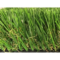 GREENLINE GREENLINE Supreme 2.5-90 Spring 15 Ft. Wide X Cut To Length Artificial Grass