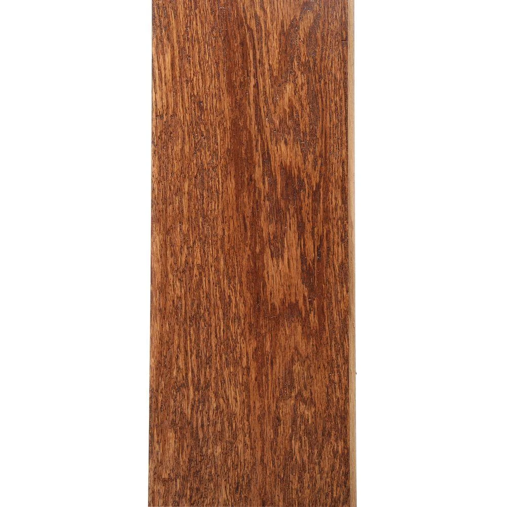 Bruce American Vintage Scraped Fall Classic 3/4 In. T X 5 In. W X Varying L Solid Hardwood Flooring (23.5 Sq. Ft. / Case) 7 Bruce American Vintage Scraped Fall Classic 3/4 In. T X 5 In. W X Varying L Solid Hardwood Flooring (23.5 Sq. Ft. / Case) - Image 7