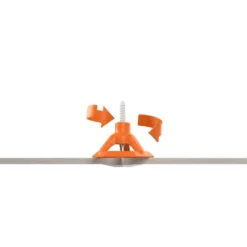 RIDGID 6.5 Amp Corded 7 In. Table Top Wet Tile Saw With LevelMax Anti-Lippage And Spacing System (3) Flat Stem And (3) Top Only -Ryobi Ceramic Shop ab572c7e741380df038f22f188fa276f 1800x1800