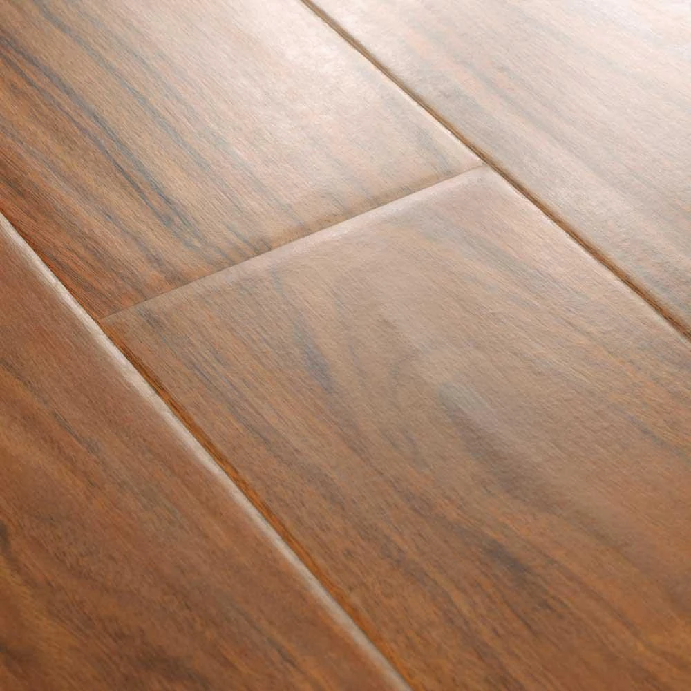 Pergo Outlast+ Waterproof Paradise Jatoba 10 Mm T X 5.23 In. W X 47.24 In. L Laminate Flooring (480.9 Sq. Ft. / Pallet) 2 Pergo Outlast+ Waterproof Paradise Jatoba 10 Mm T X 5.23 In. W X 47.24 In. L Laminate Flooring (480.9 Sq. Ft. / Pallet) - Image 2