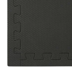 Norsk Blue/Black 24 In. X 24 In. EVA Foam Sport Multi-Purpose Reversible Interlocking Tile (24-Tile) -Ryobi Ceramic Shop b1c3d3ac 0416 4683 8a8d de5bd4d458e9 1.d73e8d97c17775e89602cbcc434fc532 939cda69 d050 4ecb a160 0d4407b5bddd 1800x1800