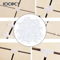 Willstar 151Pcs Tile Leveling System Tile Spacer Wall Leveler Wedges Spacers Flooring Wall Tile Carrelage Leveling System -Ryobi Ceramic Shop b4de286b 05be 4ac1 9791 2a7f3bd12379.3a9d86f125adc250c5138d4637197506 1800x1800