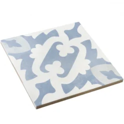 Moma Light Blue Encaustic 9x9 Glazed Porcelain Tile -Ryobi Ceramic Shop bb8ac6f4 dc91 4f5b ac4e c54b153ce602.3ece76baf11329dd1b99ccce2f48cece 1800x1800