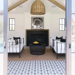 Enchante 8-in X 8-in Decorative Field Tile In Moderno (11.61 SqFt/Ctn) 16 Enchante 8-in X 8-in Decorative Field Tile In Moderno (11.61 SqFt/Ctn) -Ryobi Ceramic Shop bd9bf889 412f 4c15 a942 128cea183b5c 1.07b4b513a0af9f1ca7570b6f96d8f837 1800x1800