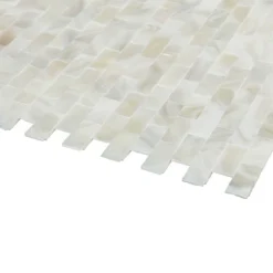 Bond Tile Easy Luxe Mother Of Pearl Brick 11.31 In. X 11.81 In. Peel And Stick Tile (0.92 Sq. Ft. / Sheet) 13 Bond Tile Easy Luxe Mother Of Pearl Brick 11.31 In. X 11.81 In. Peel And Stick Tile (0.92 Sq. Ft. / Sheet) -Ryobi Ceramic Shop bdc3c217 c2af 481e 8ade 7f4d854871e2.a5ae2419f59485ba2437b3026d3d9c42 1800x1800