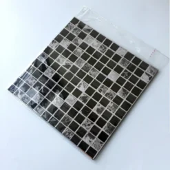 UKAP 10Pcs Mosaic Pattern Waterproof Wall Tile Stickers Peel And Stick Tile Kitchen Backsplash Wallpaper Sticker 15x15cm/20x20cm -Ryobi Ceramic Shop c04f3089 5da7 4429 85dd 16df66b8f70e 1.107cee8abcb28a8fe83e807bd2ddb304 1800x1800