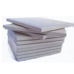 Glossy White Ceramic Tiles 4 14 By 4 14 By 14 Set Of 10 Plus 25 Page Full Color Guide How To Paint Tiles And 4 Page Full Color How To Install Bathroom Tiles Guide