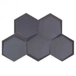 Magen Leveled-Hex Dark Gray Matte Ceramic Hexagon Tile -Ryobi Ceramic Shop c4f0a2e0 ef43 4d2f b802 b1e6b654b5f7.4f1e3a4b761613d3416e3f0d9b6a4d86 1800x1800