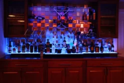 4" X 4" Brushed Stainless Steel Kitchen Back Splash Tile (9 Tile) $17.95/SF -Ryobi Ceramic Shop c51729e9 b20b 4bfd 8f86 e673959da0ed.b66652ce2994422e82d5f8d40ed1a07a 1800x1800