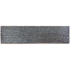 Westport Ridge Dark Denim 2 In. X 9 In. Glazed Clay Wall Tile (33 Pieces 5.64 Sq. Ft. / Case -Ryobi Ceramic Shop c55a52da ba4f 464c 9513 1f64a6c8d66f.5fc45fcbe668f7b541829cbcba09301f 1800x1800