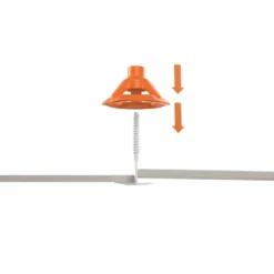 RIDGID 6.5 Amp Corded 7 In. Table Top Wet Tile Saw With LevelMax Anti-Lippage And Spacing System (3) Flat Stem And (3) Top Only -Ryobi Ceramic Shop c748d47789f26be6b27360c21cef0c55 1800x1800