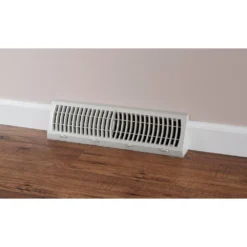 Home Decorators Collection Distressed Brown Hickory 12 Mm Thick X 6-1/4 In. Wide X 50-25/32 In. Length Laminate Flooring (15.45 Sq. Ft. / Case) -Ryobi Ceramic Shop c9402377f4adcb33c9f81b9613dd8753 1800x1800