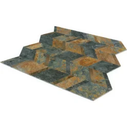 Bond Tile Easy Luxe Tether Slate 11.02 In. X 11.41 In. SPC Peel And Stick Tile (0.87 Sq. Ft. / Sheet) -Ryobi Ceramic Shop c979b4d6 85a3 41bf b62d 4d53e8db0173.df667e3cd402ff068b39cf9893c9994c 1800x1800