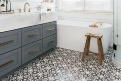Remy 8-in X 8-in Pattern Field Tile In Soffia 5.28sf Per Box -Ryobi Ceramic Shop cc755a51 3d7f 44f2 8283 743b03e9be2e 1.a9a9906e6c775bfb349e6588eb2a80bc 1800x1800