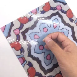 Goory 10PCS Mosaic Wall Sticker Self-adhesive Tile Sticker Kitchen/Bathroom Decorative -Ryobi Ceramic Shop cdf2c9cd f74a 42da a3b3 80a4752a130a.2a2645e9174b4a6d8da551cd65cf99df 1800x1800