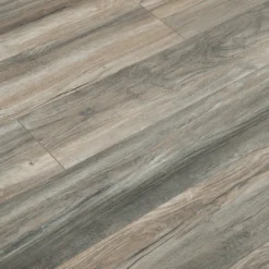 Builddirect Shipyard Oak 12mm RL X 7.5" Laminate Flooring (18.42 Sq. Ft. Per Box)