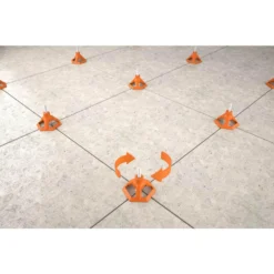 RIDGID 6.5 Amp Corded 7 In. Table Top Wet Tile Saw With LevelMax Anti-Lippage And Spacing System (3) Flat Stem And (3) Top Only -Ryobi Ceramic Shop d495962e14fd40cd1368e7bf39578e2d 1800x1800