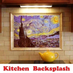 Wolf Wolves Ceramic Tile Mural Kitchen Backsplash Bathroom Shower 403125-S43 -Ryobi Ceramic Shop d5b1e3a3 c947 4058 a1ce 88cb8fb49804.12f82e7f8511e4ffbe499bae4daddff5 1800x1800