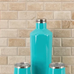 MSI Tuscany Ivory 12 In. X 12 In. X 10mm Honed Beveled Travertine Mesh-Mounted Mosaic Tile (10 Sq. Ft. / Case) -Ryobi Ceramic Shop d84f98358327475d14036934039f3557 1800x1800