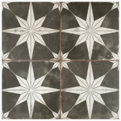 Merola Tile Kings Star Blue 17-5/8"x17-5/8" Ceramic F/W Tile 37 Merola Tile Kings Star Blue 17-5/8"x17-5/8" Ceramic F/W Tile -Ryobi Ceramic Shop d8d0e800a3acccc6bb066439d0b89006 fc636e5b 321d 4023 be73 b07248f153ee 1800x1800