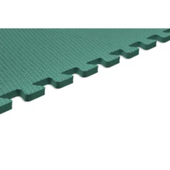 Norsk Dark Green 24 In. X 24 In. EVA Foam Non-Toxic Solid Color Interlocking Tile (24-Tile) -Ryobi Ceramic Shop d8d3558f 8ca7 433f ae68 52200a40c0d0 1.fa20579d27f59fb68fe69f0e95d2c70c 3bcd1928 8a69 44da 875d 4d69025af685 1800x1800