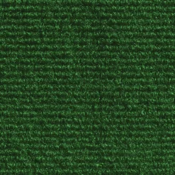 Indoor/Outdoor Carpet With Rubber Marine Backing - Green 6' X 10' - Several Sizes Available - Carpet Flooring For Patio, Porch, Deck, Boat, Basement Or Garage