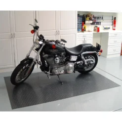 Diamond Deck 5 Ft. X 35 Ft. Charcoal Textured PVC Rollout Flooring -Ryobi Ceramic Shop e36a551e695658be93bb3e7aa22e3f5c 5920a625 d617 4505 a011 6513a6d45e3f 1800x1800