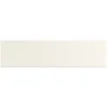 Midland Vanilla 3 In. X 12 In. Glazed Ceramic Subway Tile Sample
