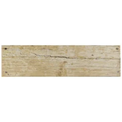 Merola Tile Cottage White 5-7/8 In. X 23-5/8 In. Ceramic Floor And Wall Tile (12.2 Sq. Ft. / Case) -Ryobi Ceramic Shop e5d7b01b89acf44428e96aded1faf4a1 1800x1800