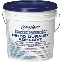 Congoleum DuraCeramic DuraSet Multi-Purpose Floor Adhesive