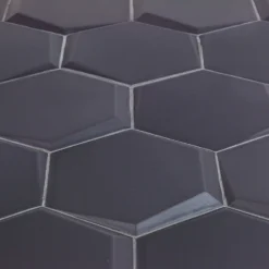 Magen Leveled-Hex Dark Gray Matte Ceramic Hexagon Tile -Ryobi Ceramic Shop e6e3096f 1bd3 4dd5 a735 47cb5d898f8c.bb63595b7c2d5311eee2d2c3b69fd574 1800x1800