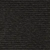 Indoor/Outdoor Carpet With Rubber Marine Backing - Black 6' X 10' - Several Sizes Available - Carpet Flooring For Patio, Porch, Deck, Boat, Basement Or Garage