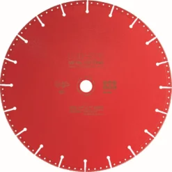Hilti 4.5 In. X 7/8 In. SPX Metal Diamond Cutting Blade
