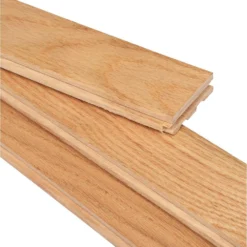 Bruce American Originals Natural Red Oak 3/4in. T X 2-1/4 In. W X Varying L Solid Hardwood Flooring (20 Sq.ft./case) -Ryobi Ceramic Shop eacb39d62ca25a457bcfb5108c4a0ec2 1800x1800