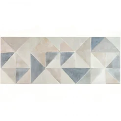 Impulse Kaleidoscope 12 In. X 32 In. Ceramic Wall Tile (5 Pieces 13.37 Sq. Ft. / Box) 9 Impulse Kaleidoscope 12 In. X 32 In. Ceramic Wall Tile (5 Pieces 13.37 Sq. Ft. / Box) -Ryobi Ceramic Shop ec4ad25b 45d7 428a 9248 6a2e806fea02.da323b9054fcdc94d399908086dc4275 1800x1800