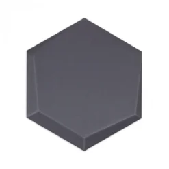 Magen Leveled-Hex Dark Gray Matte Ceramic Hexagon Tile -Ryobi Ceramic Shop ee1868a5 cc20 417d abec 0957ebda6881.657ea33df4779d6163cde551bb98cea0 1800x1800