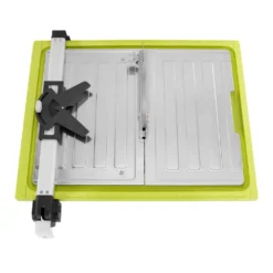 RYOBI 7 In. 4.8 Amp Tile Saw With Stand 15 RYOBI 7 In. 4.8 Amp Tile Saw With Stand -Ryobi Ceramic Shop ee32d0e12ade5a9cb0c439512d9cf658 1800x1800