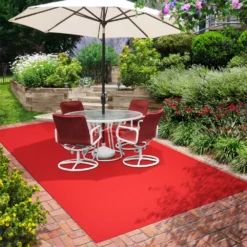 Indoor/Outdoor Carpet With Rubber Marine Backing - Red 6' X 10' - Several Sizes Available - Carpet Flooring For Patio, Porch, Deck, Boat, Basement Or Garage 7 Indoor/Outdoor Carpet With Rubber Marine Backing - Red 6' X 10' - Several Sizes Available - Carpet Flooring For Patio, Porch, Deck, Boat, Basement Or Garage -Ryobi Ceramic Shop efab9d5e 0f84 4aae b1cf 0c38f3cde1fb 1.79aa570f26484bd2f789a5a9a6dc4298 1800x1800