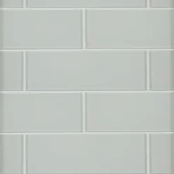 MSI Snowcap 3 In. X 6 In. X 8mm Glass White Subway Tile ( 5 Sq. Ft./Case ) -Ryobi Ceramic Shop efc553599dd503af03d9187e95a7a6b3 1800x1800