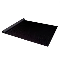 Diamond Deck 7.5 Ft. X 10 Ft. Black Textured PVC Floor Mat -Ryobi Ceramic Shop f043502b2369023cbb932f0f0a152d04 1800x1800