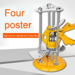 Valink Tile Locator Wall Tile Level Regulator Heighter Leveler Height Adjuster Tool 1-12cm Height -Ryobi Ceramic Shop f09ff0b4 420d 49a1 ab4a 1dd91a949925.237a5488be85a423f6529efbb0b525ba 1800x1800