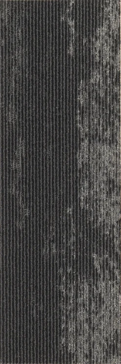 Welshpool 12" X 36" (54SF/carton) Carpet Tile In DARING DRIFT