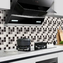 10/20 Pieces Backsplash Tile For Kitchen Mosaic Square Peel And Stick Tile, 3.94x3.94" -Ryobi Ceramic Shop f32196c1 e001 4d67 9f39 03183efc31cf.a7f071af008f1f198f785ac652c4cb20 1800x1800