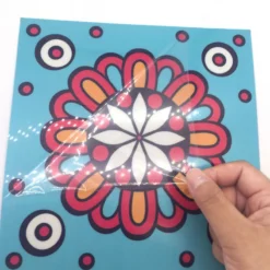 Goory 10PCS Mosaic Wall Sticker Self-adhesive Tile Sticker Kitchen/Bathroom Decorative -Ryobi Ceramic Shop f60a2e15 f3db 4ff3 9be9 c03879409b34.9fbccc38718ae090d8749b39a0719642 1800x1800