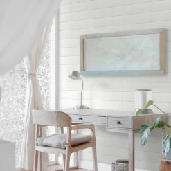 Bond Tile Easy Luxe Square White 12 In. X 12 In. SPC Peel And Stick Tile (1 Sq. Ft. / Sheet) -Ryobi Ceramic Shop f71b20a4 4668 4774 8889 aaa4fe387b37.d280c0575f5a757db689065be74640c6 1800x1800